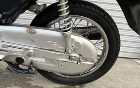 HONDA SUPER CUB50 AA04