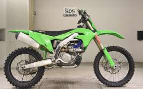 KAWASAKI KX250 2024 KX252C