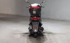 YAMAHA AKUSHI STREET SE53J