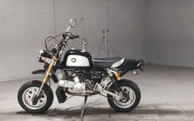 HONDA GORILLA Z50J