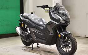 HONDA ADV160 2012 KF54
