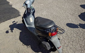 SUZUKI LET's 4 CA45A