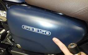 HONDA GB350 2021 NC59