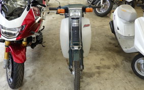 YAMAHA MATE 50 2026 V50