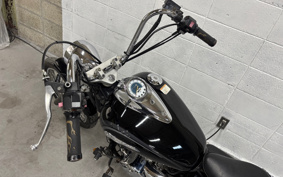 YAMAHA DRAGSTAR 250 VG05J