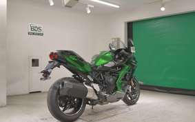 KAWASAKI NINJA H2 SX SE 2023 ZXT02P