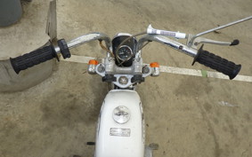 HONDA MONKEY Z50J