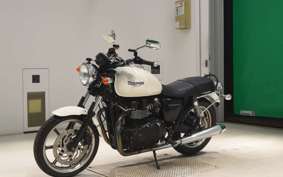 TRIUMPH BONNEVILLE 2010