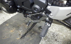 KAWASAKI Z650 RS 2025 ER650R