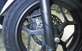 HONDA PCX 160 2007 KF47
