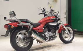 KAWASAKI ELIMINATOR 250 V 2009 VN250A