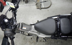HONDA CT125-2 2019 JA65