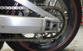 SUZUKI GSX-1300R HAYABUSA 1999