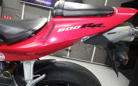 HONDA CBR600RR 2003 PC37