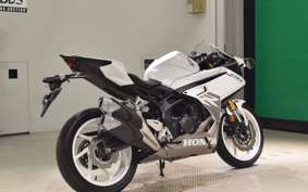 HONDA CBR250RR A 2019 MC51