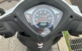 SUZUKI SU WISH  DV12B