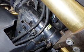 HONDA GROM JC61