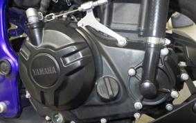 YAMAHA MT-25 RG43J
