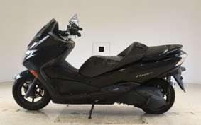 HONDA FORZA Z GEN 2 2005 MF10