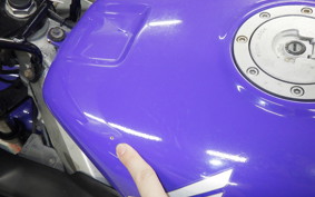 HONDA CBR250RR 2020 MC22