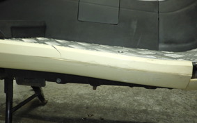 HONDA FUSION X MF02