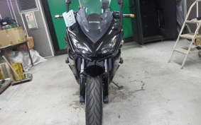 KAWASAKI NINJA 1000SX 2021 ZXT02K