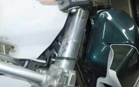 YAMAHA SEROW 225 Gen.3 2021 DG08J