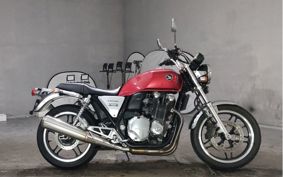 HONDA CB1100 2011 SC65