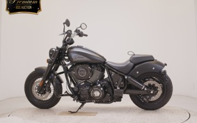 INDIAN Chief Dark Horse bobber 2021