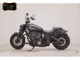 Фото Indian Chief Dark Horse bobber 2021 с японского аукциона