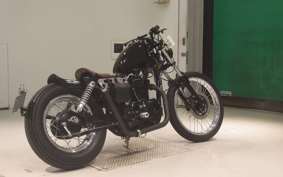 KAWASAKI 250TR 2005 BJ250F
