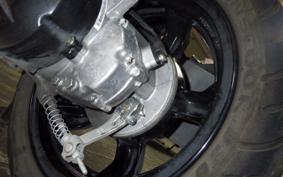 SUZUKI BURGMANストリート125EX 2005 EA23M