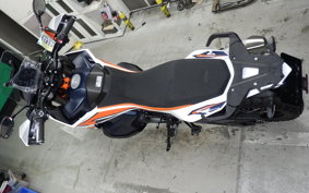 KTM 890 ADVENTURE	 R 2026