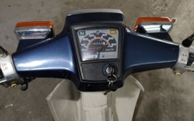 HONDA SUPER CUB50 AA01
