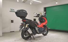 HONDA ADV150 2023 KF38