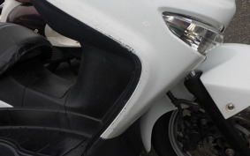SUZUKI SKYWAVE 200 (Burgman 200) CH41A