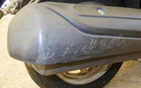 HONDA TODAY 2 AF67