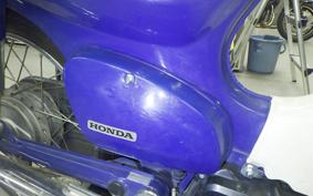 HONDA C50 SUPER CUB AA01
