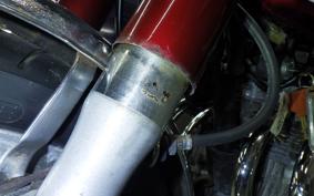 HONDA CB350 FOUR 1974 CB350F