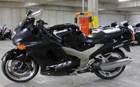 KAWASAKI ZZ1100 NINJA 1993 ZXT10D