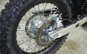 KAWASAKI KLX230ｼｪﾙﾊﾟ 2012 LX232A
