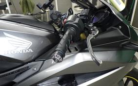 HONDA CBR250RR 2025 MC51
