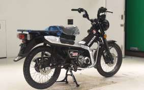 HONDA CT125-2 JA65