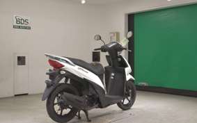 SUZUKI ADDRESS 110 2024 CE47A