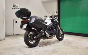 BMW F800R 2015