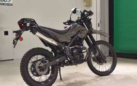 KAWASAKI KLX230DF 2021 LX232A