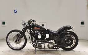 HARLEY FXSTB 1340 2010