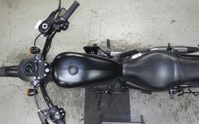 HARLEY XL883N 2014