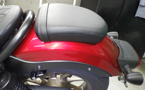 HONDA REBEL 250 S MC49