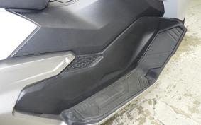 HONDA ADV160 2011 KF54